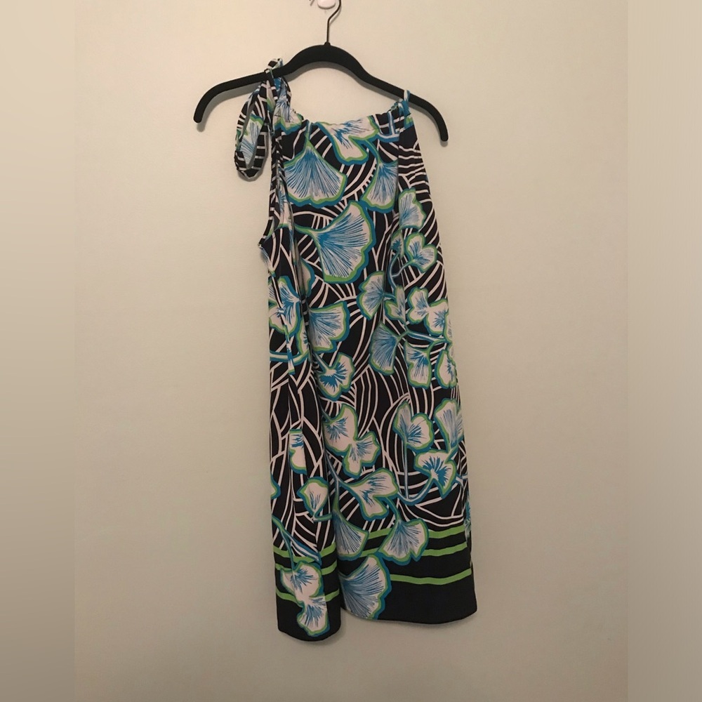 Crown & Ivy Floral Dress Size XL